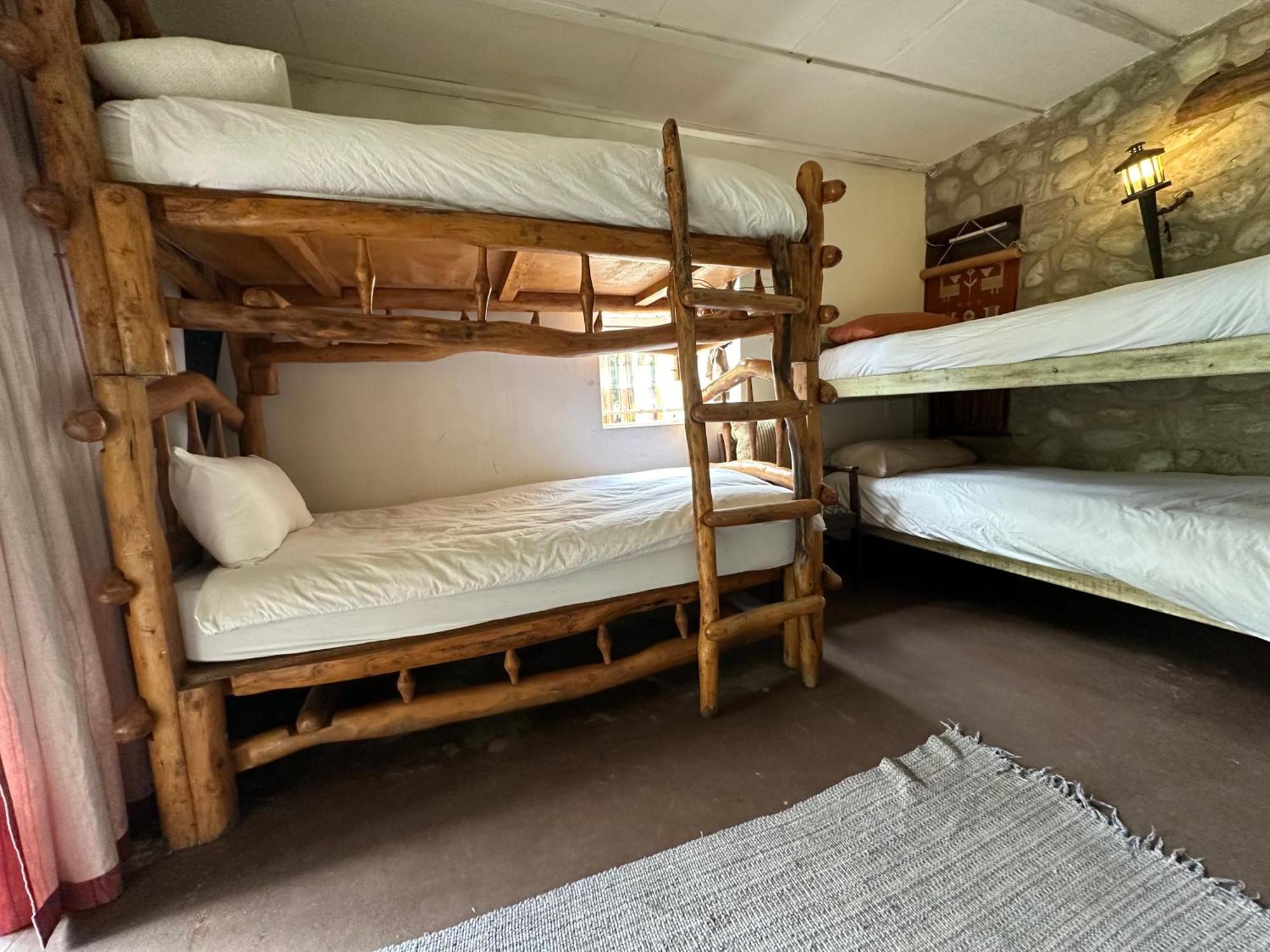 Stormsriver Backpackers Dijembe Stormsrivier Bagian luar foto