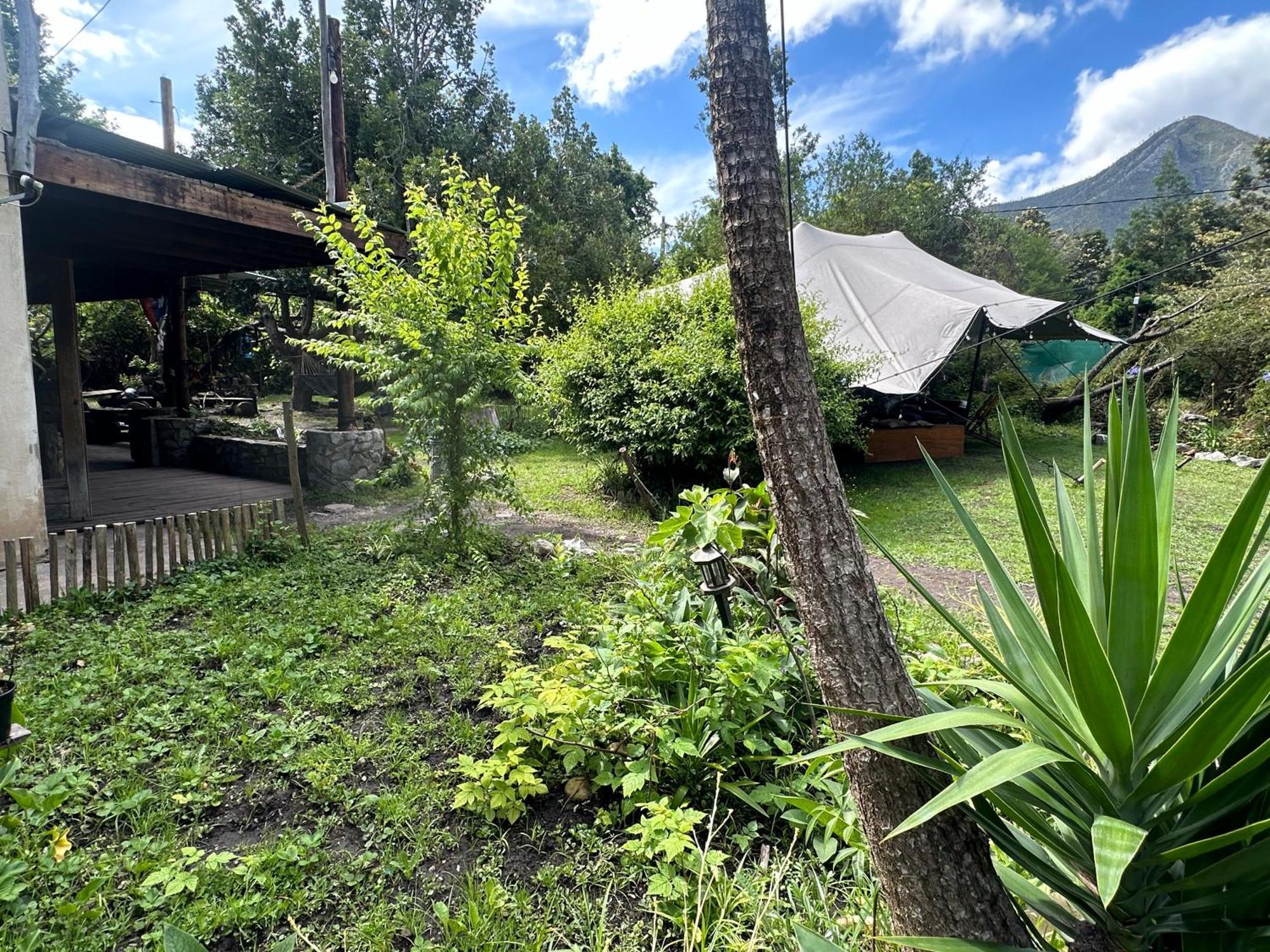 Stormsriver Backpackers Dijembe Stormsrivier Bagian luar foto