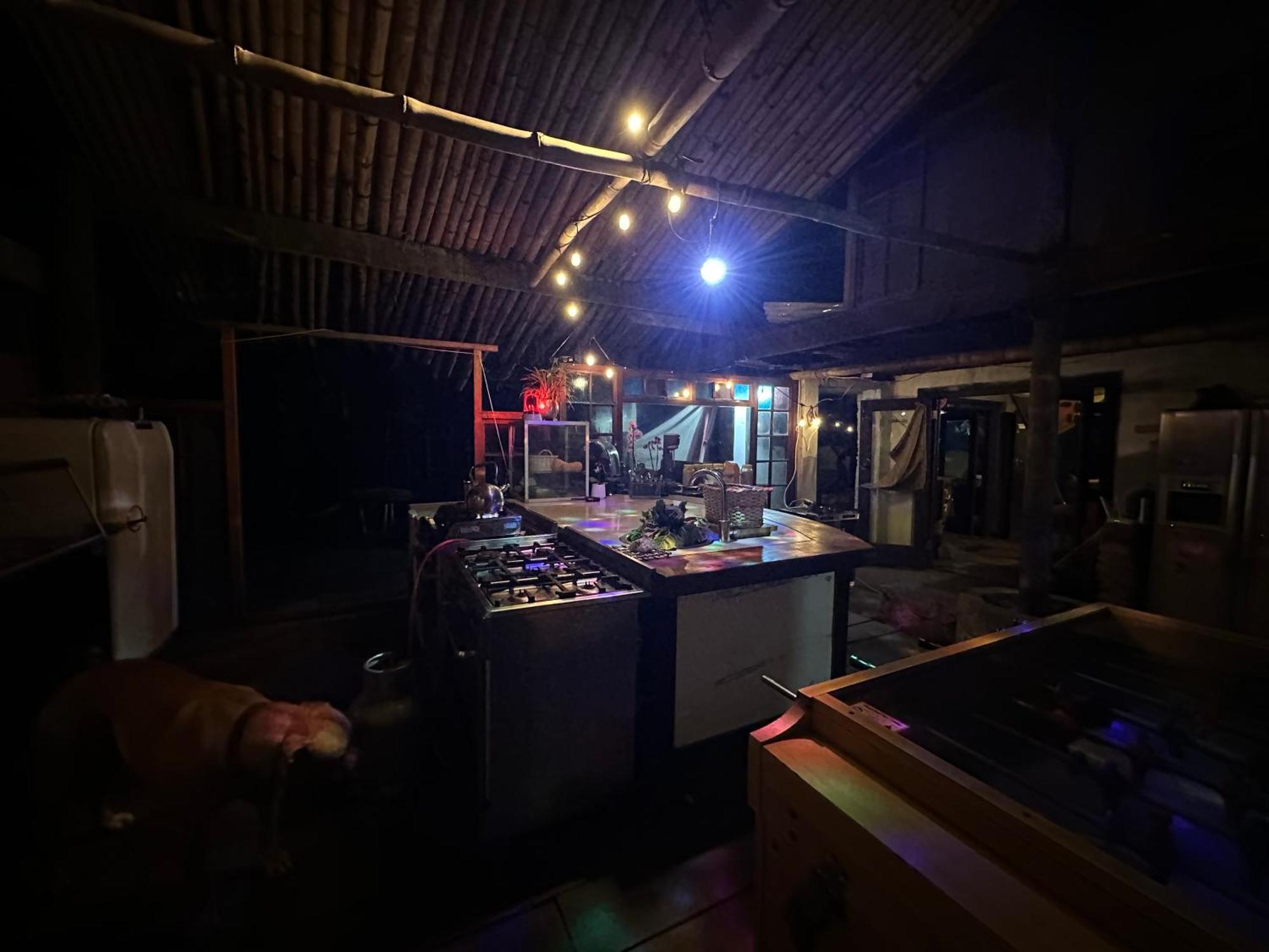 Stormsriver Backpackers Dijembe Stormsrivier Bagian luar foto